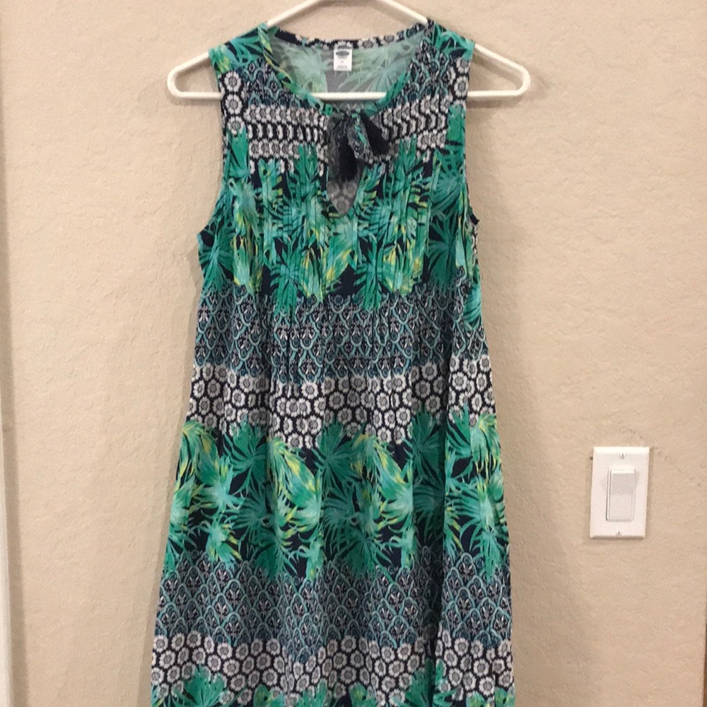 Old Navy size medium dress